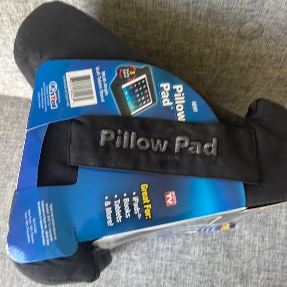 As Seen On TV Other - Pillow pad for iPad